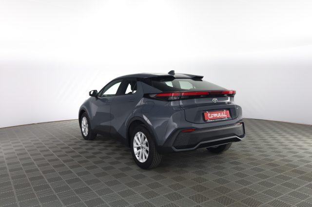 TOYOTA C-HR C-HR 1.8 HV Active