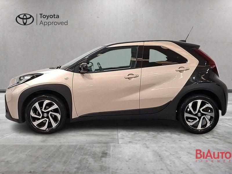 Toyota Aygo X Aygo X 1.0 Trend 72cv