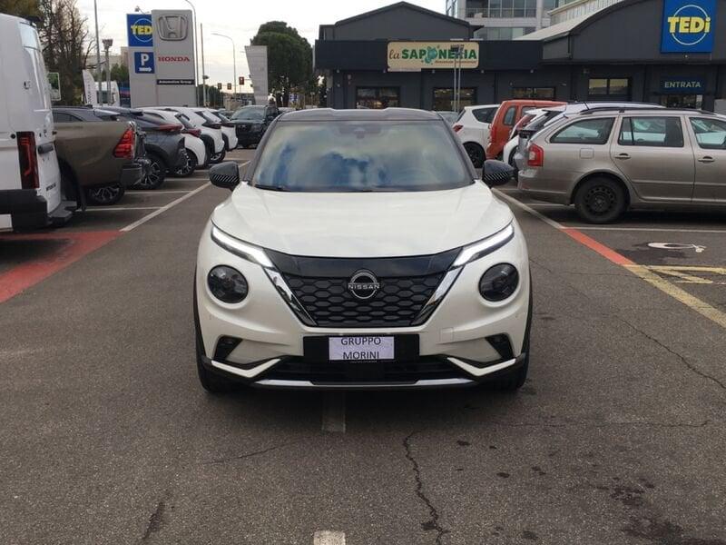 Nissan Juke Juke 1.6 HEV Premiere Edition