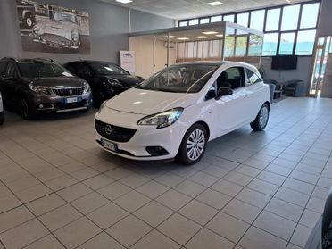 Opel Corsa Diesel Manuale *BI-COLORE*