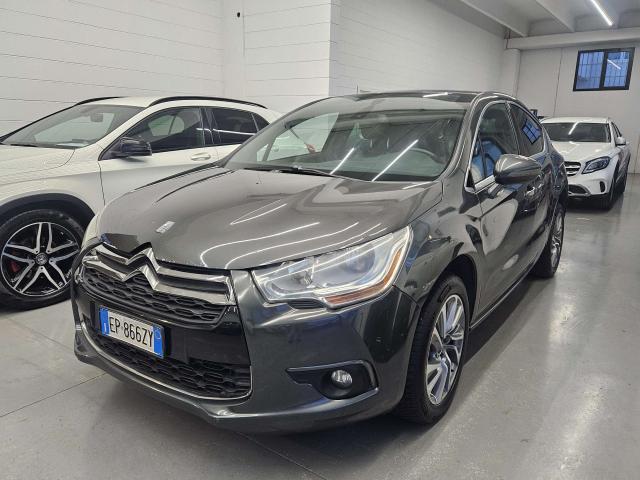 Citroen DS4 DS4 1.6 vti Chic 120cv