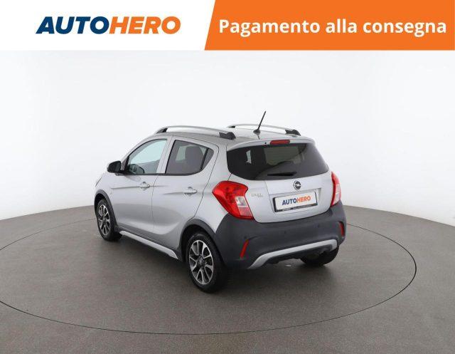 OPEL Karl Rocks 1.0 73 CV
