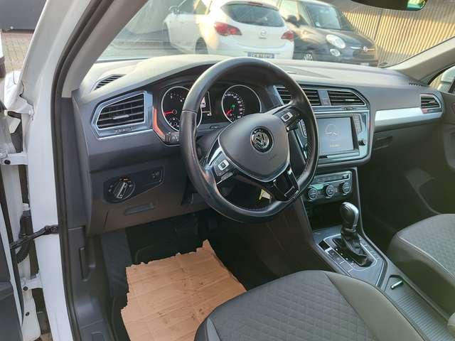 Volkswagen Tiguan Tiguan 2.0 tdi Business 150cv dsg