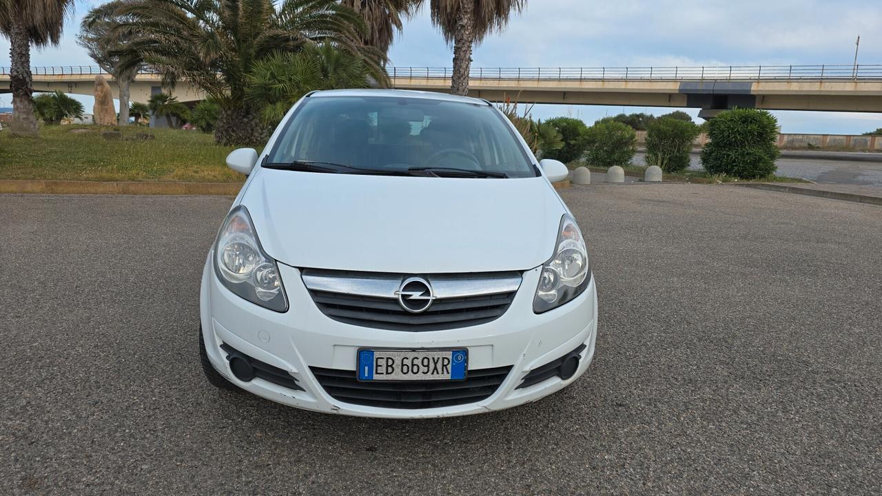 Opel Corsa 1.3 CDTI 75CV ecoFLEX F.AP. 5 porte Club