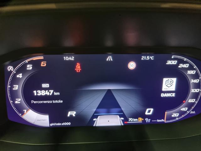 CUPRA Leon 2.0 TDI 150 CV DSG