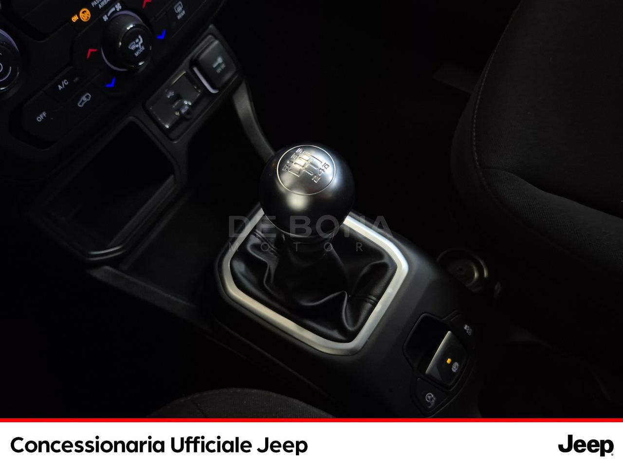 Jeep Renegade 1.0 t3 longitude 2wd