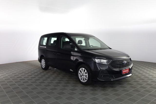 FORD Tourneo Connect Grand Tourneo Connect 2.0 EcoBlue 102 CV Plus