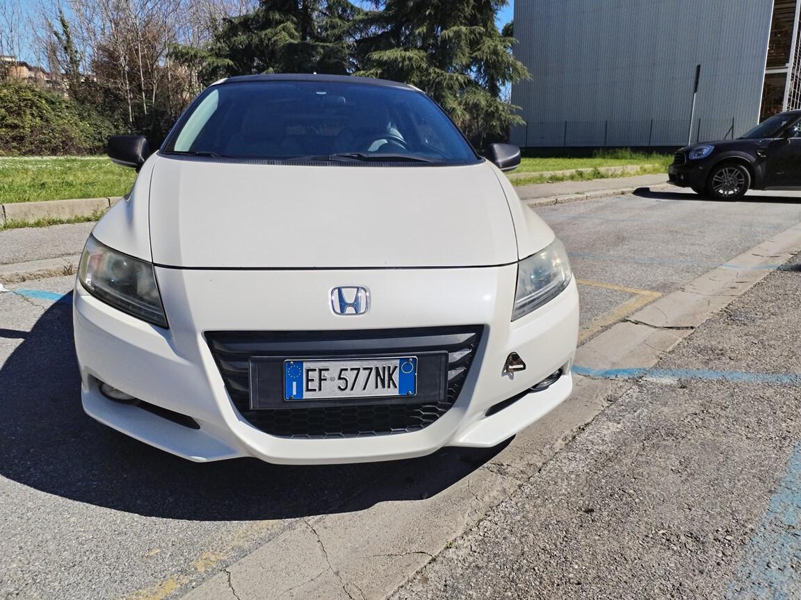 Honda CR-Z 1.5 i-VTEC Sport 187000KM 2011