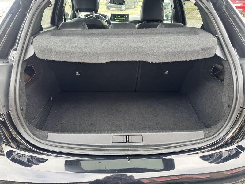 Peugeot 208 208 PureTech 100 Stop&Start 5 porte Allure Pack