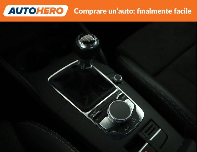 AUDI A3 SPB 30 TDI Sport