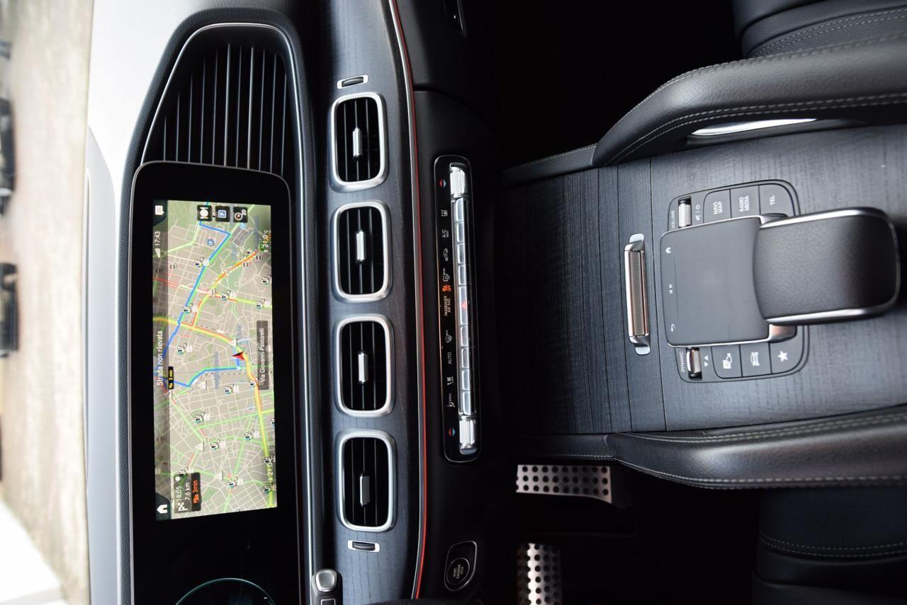 Mercedes-Benz GLE 350 de hybrid EQ 4Matic AMG Line Premium Plus