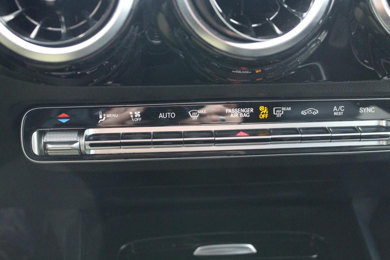 Mercedes GLA 200 d SPORT PLUS FULL LED