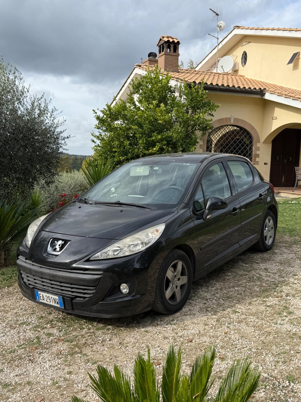 Peugeot 207 1.4 HDi 70CV 5p. Energie