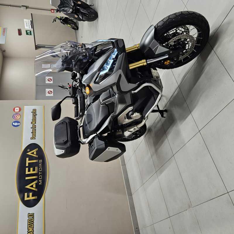 Honda X-ADV 750 DCT Adventure - 2023