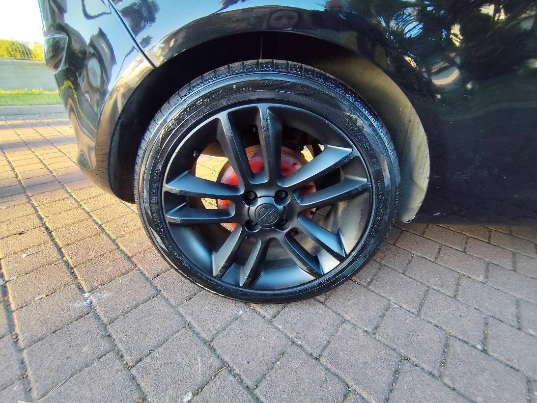 Opel Corsa 1.3 CDTI 75CV ecoFLEX 3 porte Sport