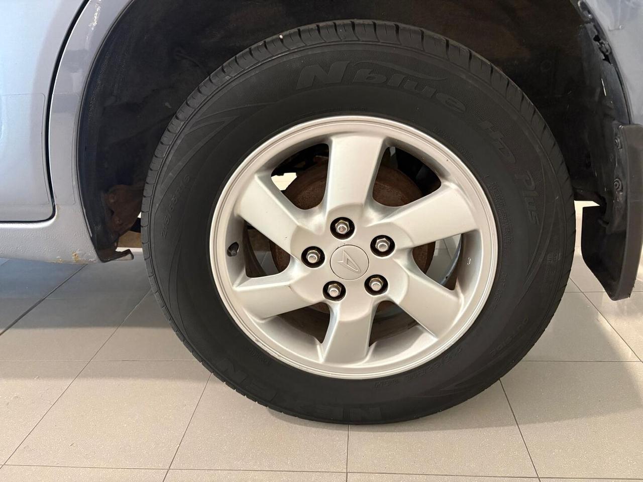 Daihatsu Terios 1.3 CX