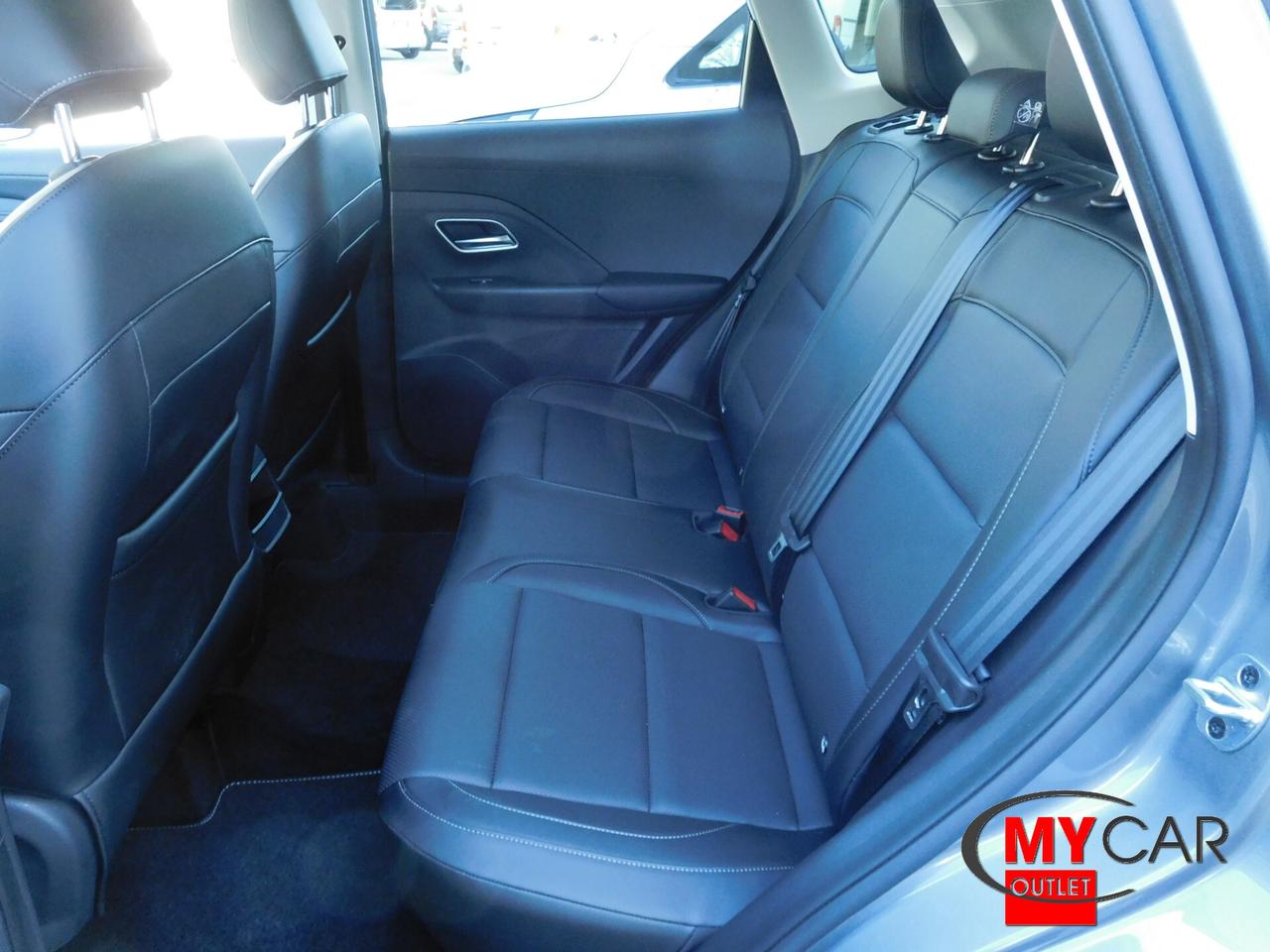 Mg ZS 1.5 Comfort Turbo 115cv