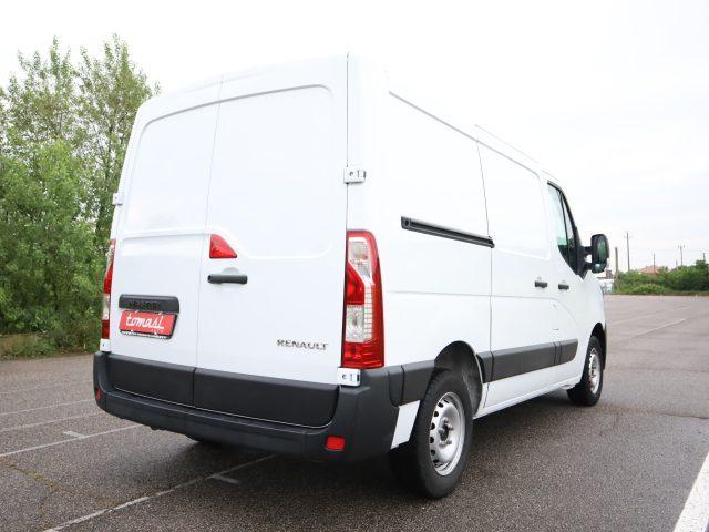 RENAULT Master Master T28 2.3 dCi 135 PC-TN Furgone Ice