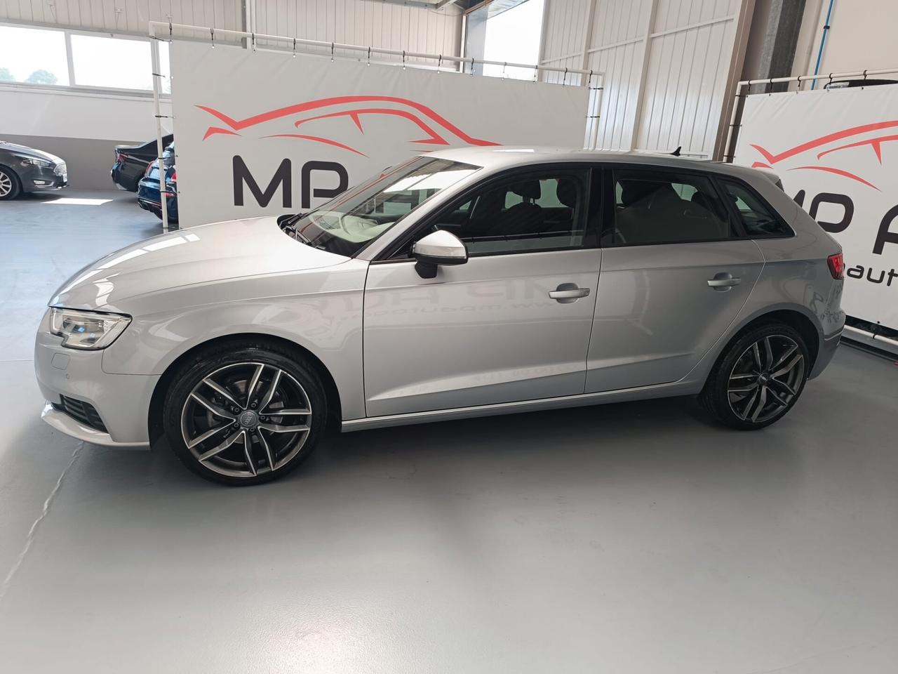 Audi A3 SPB 30 TDI Business