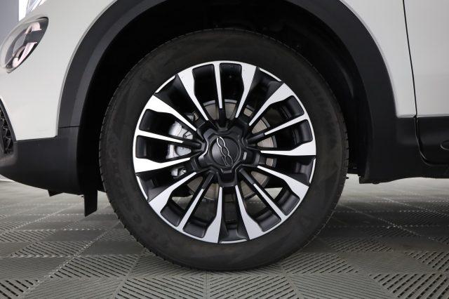 FIAT 500X 500X 1.3 MultiJet 95 CV