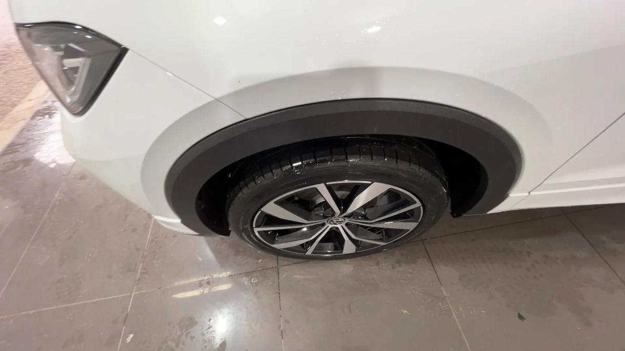 Volkswagen T-Cross 1.0 TSI 115 CV R-Line Plus