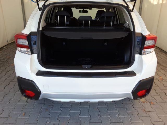 SUBARU XV 1.6i Lineartronic 4dventure *solo 25.100 Km*