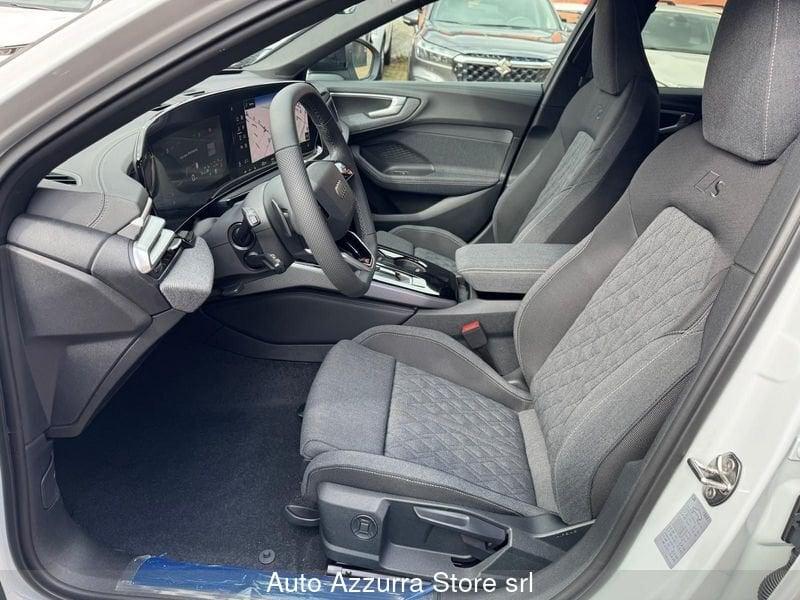 Audi A5 A5 Avant TFSI 150 kW S tronic S Line edition *PROMO AZZURRA*