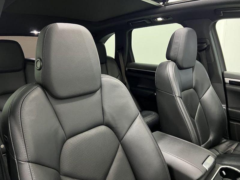 Porsche Cayenne Cayenne 3.0 Diesel