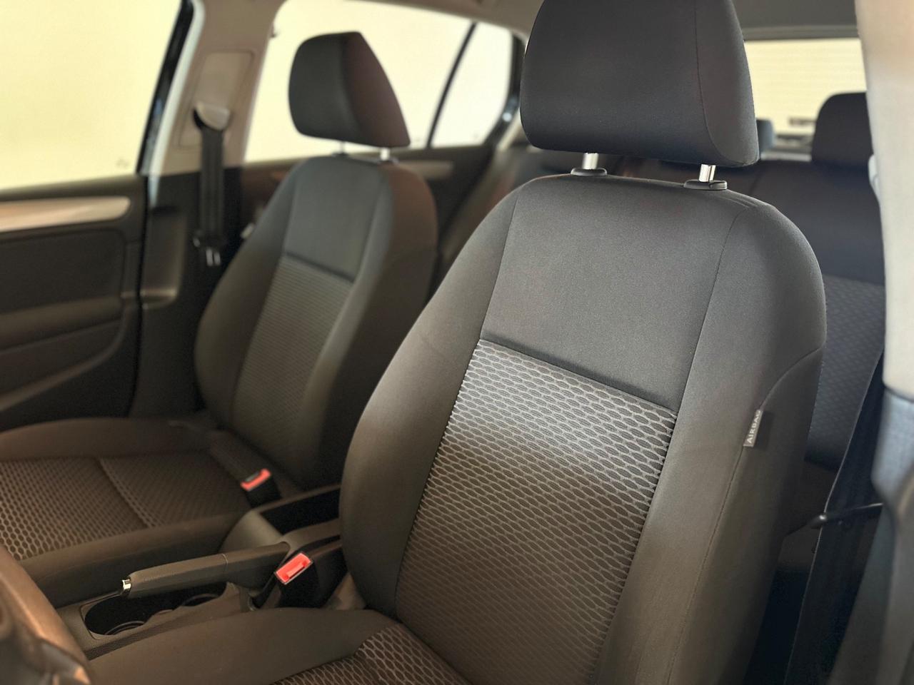 Volkswagen Golf 1.4 5p. United NEOPATENTATI UNICO PROPRIETARIO