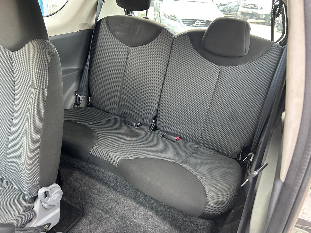 Toyota Aygo 1.0 benzina 68 cavalli 2005