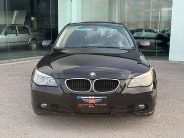 Bmw 530 530d cat Futura