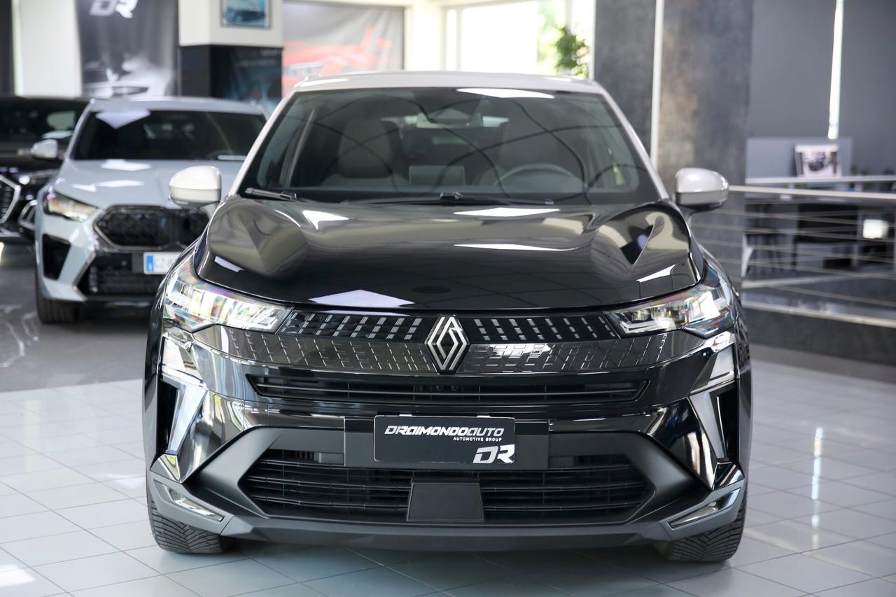 Renault Captur TCe 90 cv Techno