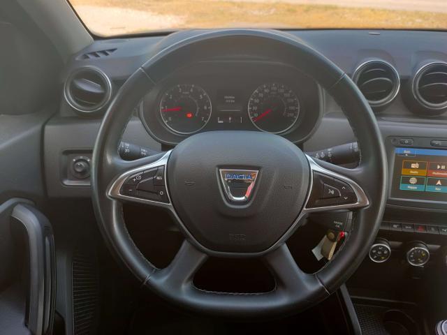 Dacia Duster Duster 1.6 sce Comfort Gpl 4x2 Navi, Telecamera