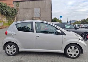 Toyota Aygo 1.0 ok neopatentati 5 porte