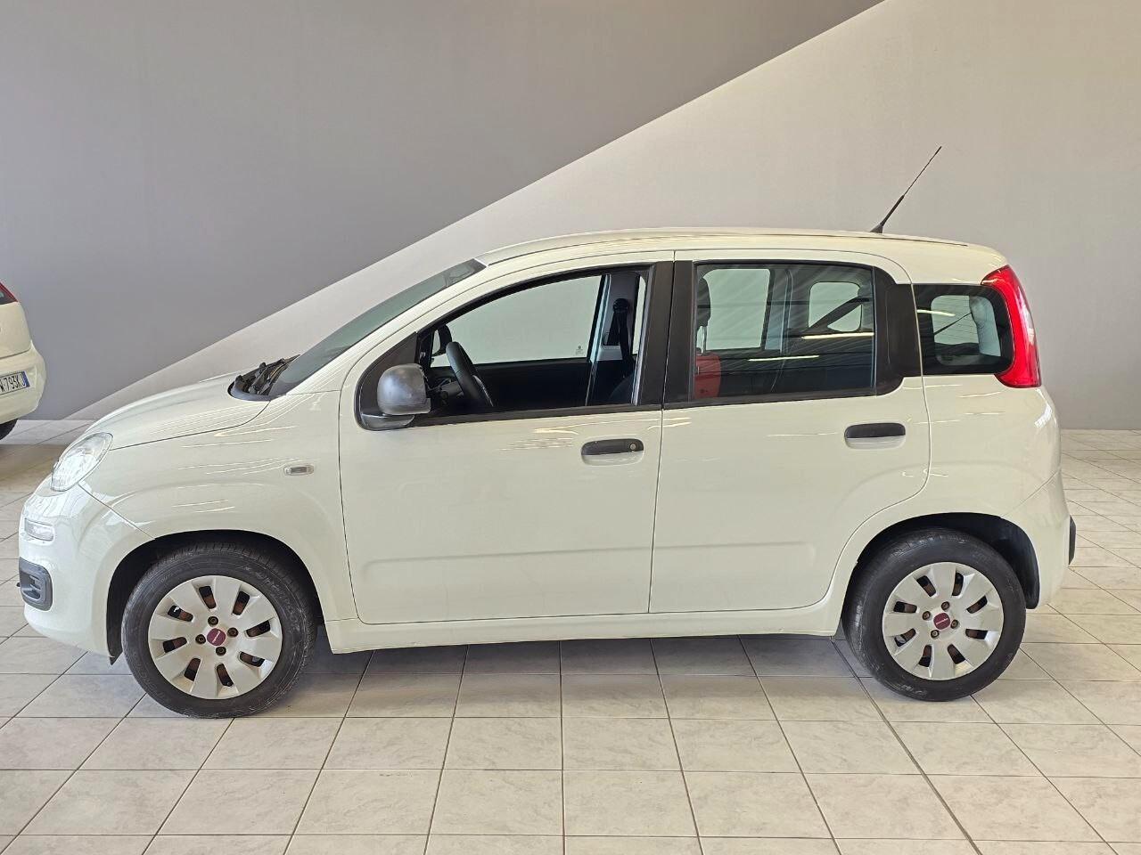 Fiat Panda 1.2 Pop