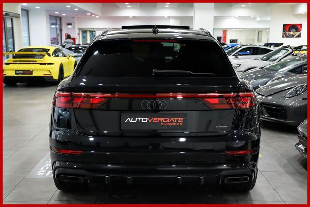 AUDI Q8 50 TDI 286 CV S line edition - IVA ESP