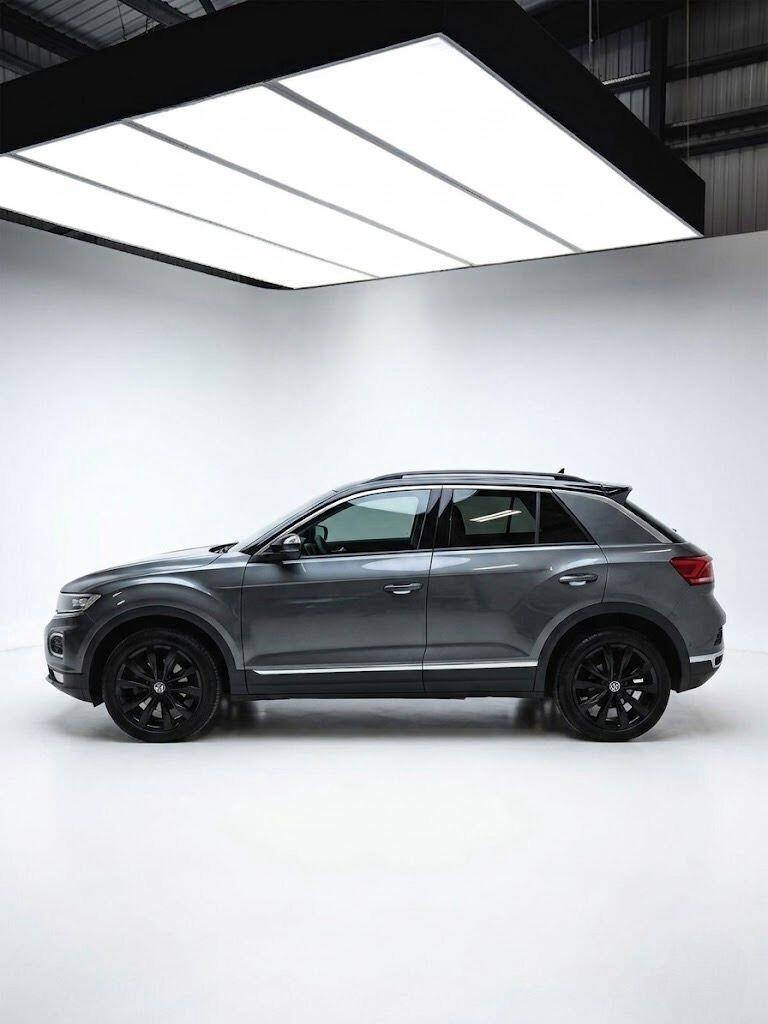 VOLKSWAGEN T-ROC 1.5 TSI 150CV DSG STYLE