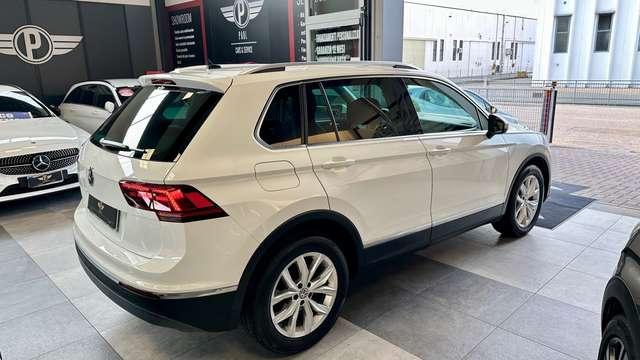Volkswagen Tiguan 2.0 TDi 190CV DSG Advanced 4Motion BlueMotion Tec