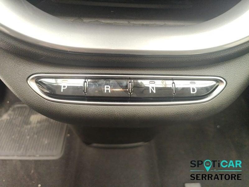 FIAT 500 La Nuova Nuova Hatchback My23 La Nuova - 320 Berlina