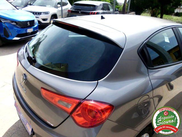ALFA ROMEO Giulietta 1.6 JTDm-2 105 CV Distinctive