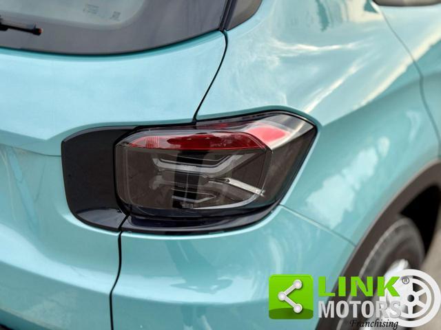 JEEP Avenger 1.2 Turbo 100 CV Altitude