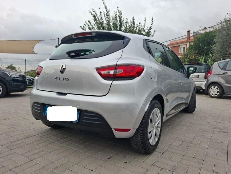 Renault Clio 1.5 dci Energy Business 90cv anno 05-2019