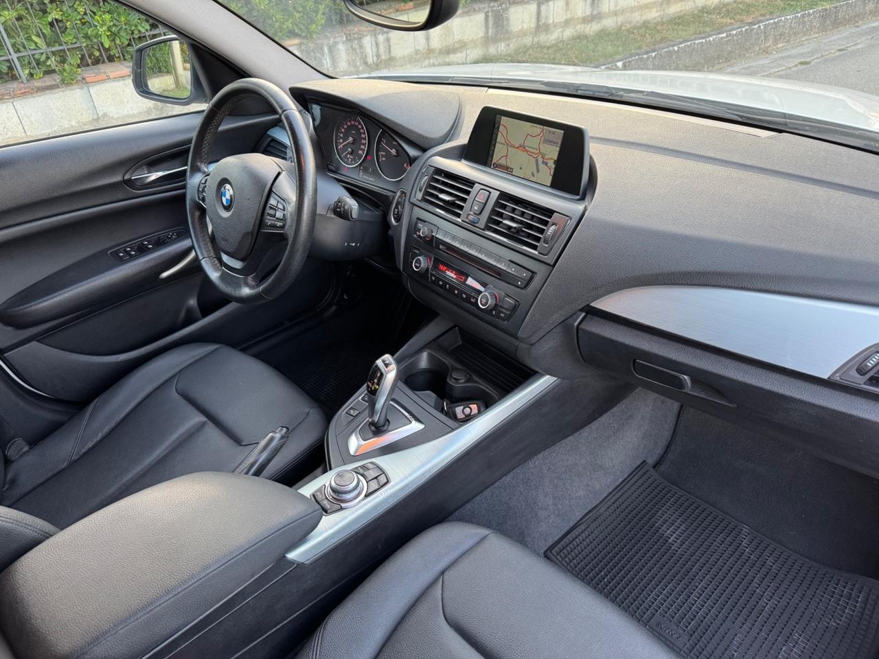 Bmw 116 116d 5p. Sport