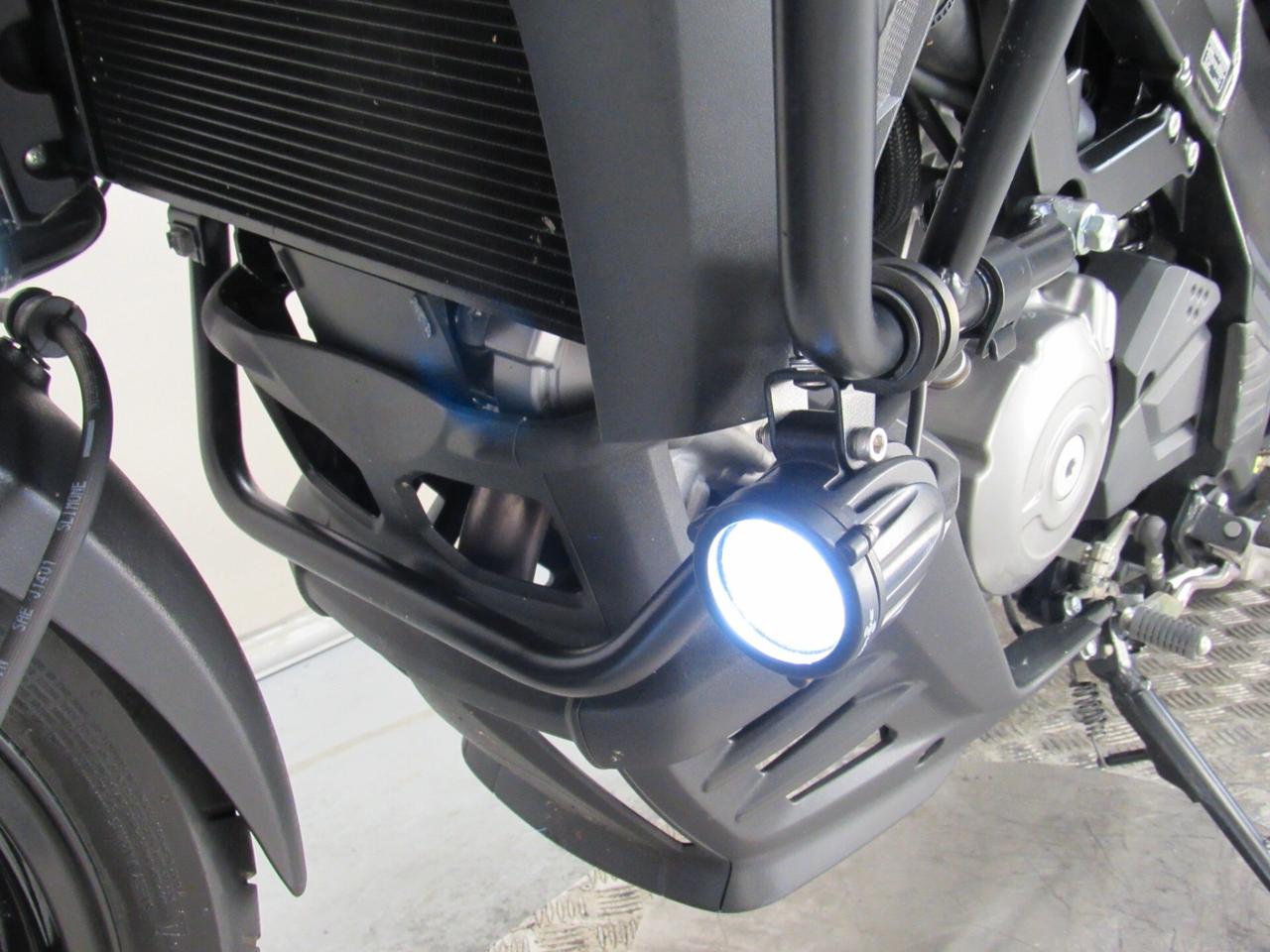 Suzuki V-Strom 650 ABS