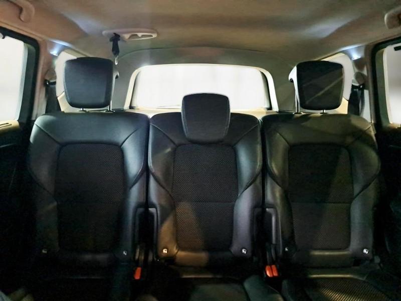 RENAULT ESPACE 2.0 DCI 139KW BLUE EXECUTIVE EDC