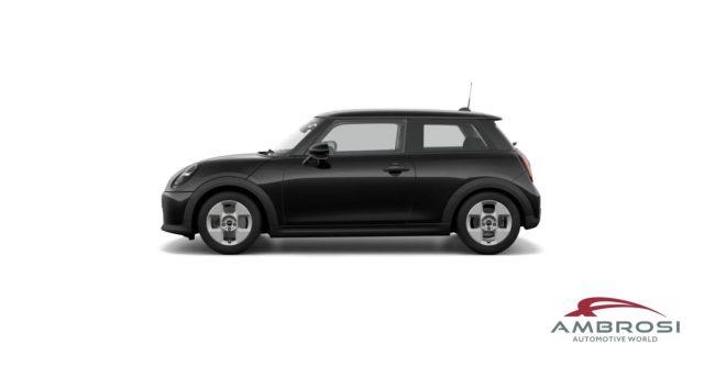 MINI Cooper 3 porte Essential