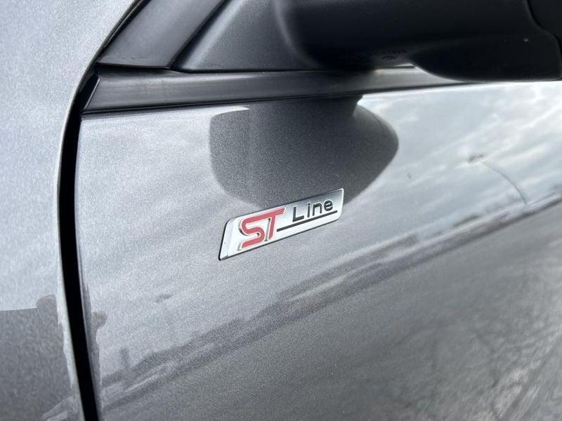 Ford Kuga 2.0 EcoBlue 120cv auto ST-Line ST LINE PROMOZIONE