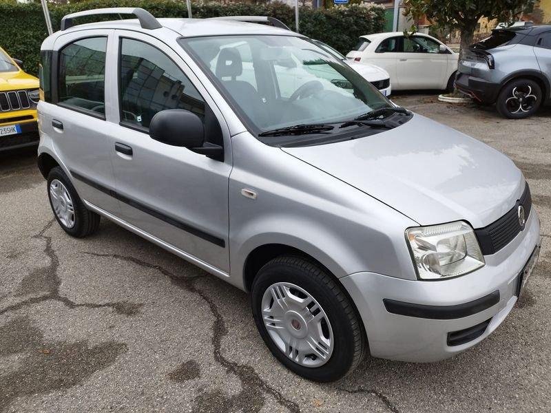FIAT Panda Panda 1.4 Dynamic Natural Power