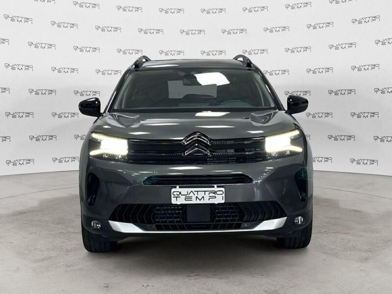 Citroën C5 Aircross BlueHDi 130 S&S Max EAT8 Km0