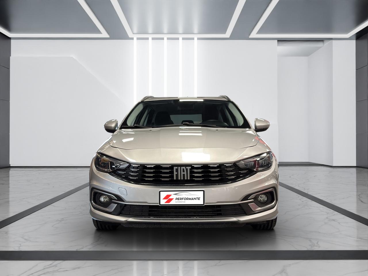 Fiat Tipo Station Wagon Tipo SW 1.3 mjt City Life s&s 95cv